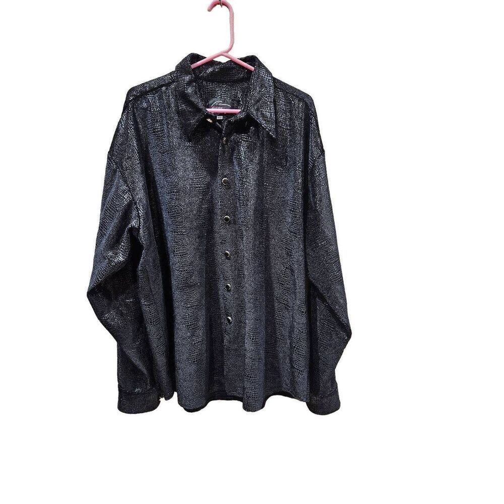 Atlantic connection XXL top
